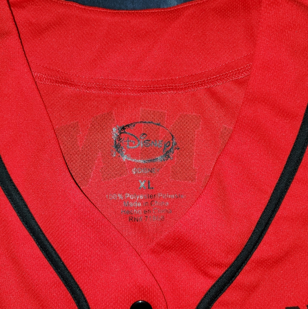 Minnie mouse jersey - Picture 2 of 3